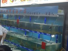 -坛南湾阿强农家乐.海鲜大排档老字号(福州地标美食店)