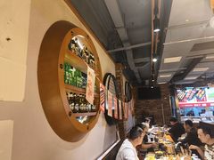 -聚点串吧·北京烧烤(赵登禹路店)