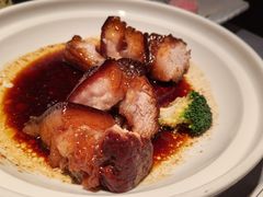 -章吴记喜瑞餐厅(东东城店)