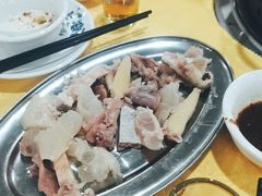-五洞培记山庄·鲜牛肉火锅