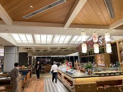 -食百绚全日制餐厅(成都棕榈泉费尔蒙酒店)
