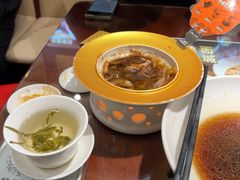 -老淮城·长鱼面(河下古镇店)