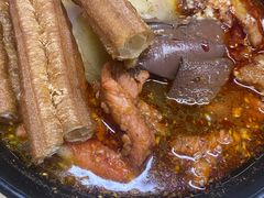 -四川老牛麻辣烫(北门桥店)