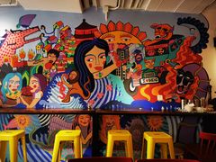 -Mesa Madre梅萨妈妈·Bintana(国贸店)