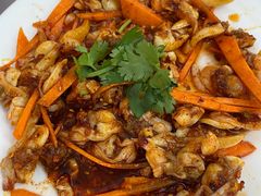 -松明一烤肉馆(鲁园店)
