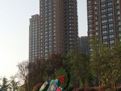 -龙湖西安曲江天街