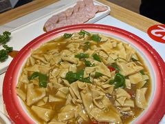 -李老哈·东北菜(宋园路店)