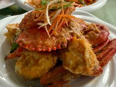 -钱塘府海鲜餐厅