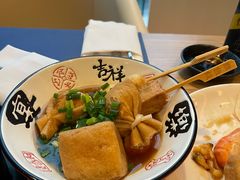 -怡咖啡海鲜自助餐厅(浦东香格里拉店)