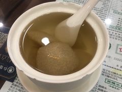 -仁信老铺(华盖路店)