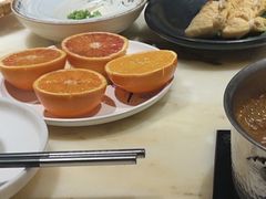 -东道煮牛肉火锅(东盛大街店)