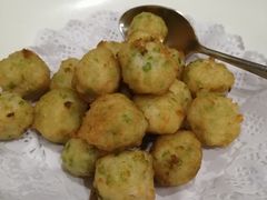 翡翠鲜虾丸-味茂·老船夫1927(东海东路店)