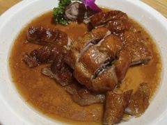 -德胜轩正宗顺德菜(宝安沙井会展中心店)