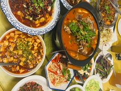 -福牛堂 Noodle Talk Home Cuisine