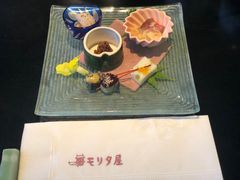 -モリタ屋(JR京都伊势丹店)