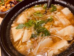 -川天喉重庆江湖菜