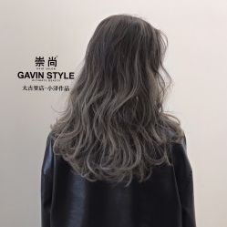 -崇尚GAVIN STYLE
