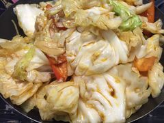 -渔傅·蓝海岸霞浦海鲜(正祥店)