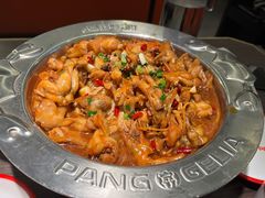 -胖哥俩肉蟹煲(济南印象城店)
