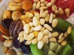 -Blueglass酸奶(财富购物中心店)