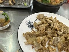 -许家黄土高坡砂锅总店