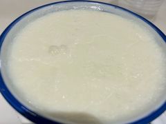 双皮奶-仁信老铺甜品(北京路店)
