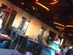 -YUE·6·西式融合餐厅(外滩六号店)