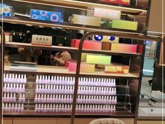 -金鹰国际购物中心(江都店)