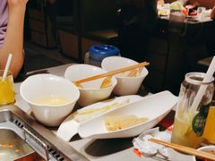 -海底捞火锅(太原南站店)