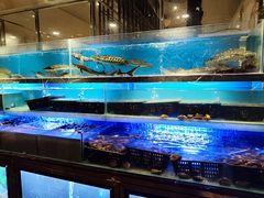 -喜庭海鲜自助(来福士店)