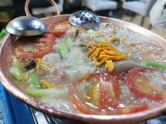 -藏味八珍特色火锅