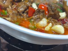 -天下客饭店(中山路店)