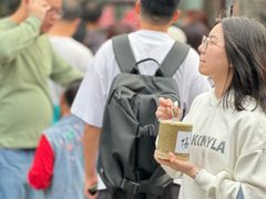 -粗茶淡饭(东关街店)