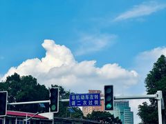 -星城之眼摩天轮