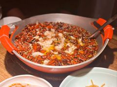 -渝信川菜 · 川味家常菜(长安店)
