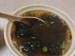 -宝光熏肉鞋底火烧(新街口店)