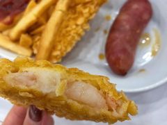 -宜家·瑞典风味餐厅(北京西红门店)