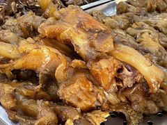 -清真·鸦儿李记·小馆(后海店)