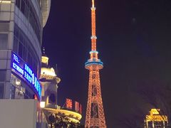 -七欣天香辣蟹火锅(海门解放中路店)