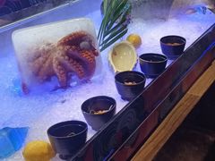 自助取餐区-星河湾半岛酒店·意咖啡西餐厅