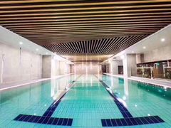 -W FITNESS 威尔仕健身·游泳(老西门新苑店)