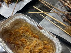 -亚东串烤(共康东路店)