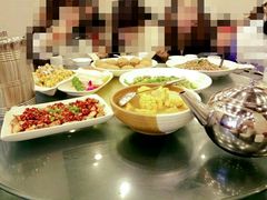 -小姨家常菜(昭萍东路店)