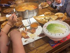 -亮欢寨酸汤鱼(沙冲路店)