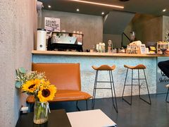 -Infica Coffee