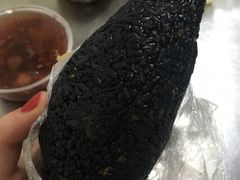 -芳婆糕团店(王府大街店)