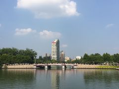 -南通濠河风景名胜区