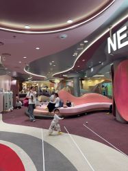 -奈尔宝·国风主题儿童乐园·亲子餐厅(豫园商城店)