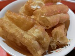 油条-国仔面线糊(水门国仔总店)