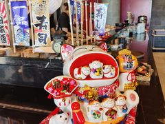 -炙柒Sekinana·精致料理 烧鸟·铁板烧(海上世界店)